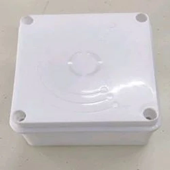Camera Box